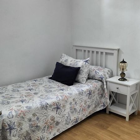 Santa Catalina 46 Βίλα Finisterre Εξωτερικό φωτογραφία