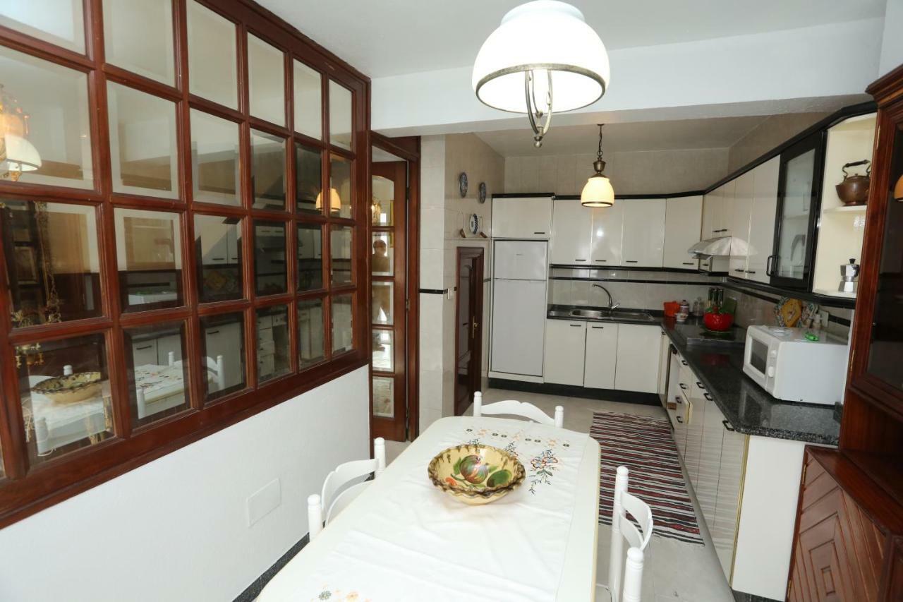 Santa Catalina 46 Βίλα Finisterre Εξωτερικό φωτογραφία