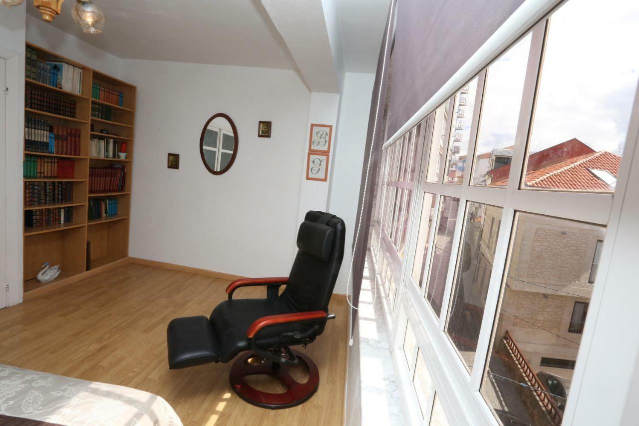 Santa Catalina 46 Βίλα Finisterre Εξωτερικό φωτογραφία